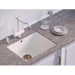 Мойка Omoikiri BOSEN 54-U GR