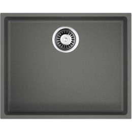 Мойка Omoikiri BOSEN 54-U PL