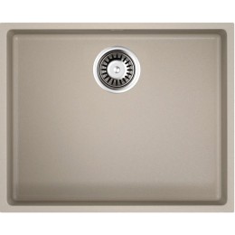 Мойка Omoikiri BOSEN 54-U SA