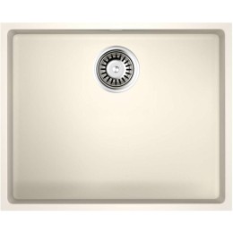 Мойка Omoikiri BOSEN 54-U WH