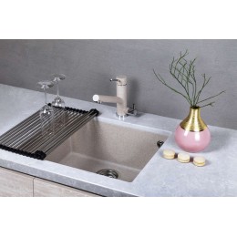 Мойка Omoikiri BOSEN 54-U WH