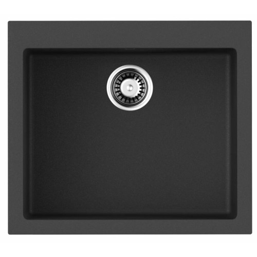 Мойка Omoikiri BOSEN 57 BL