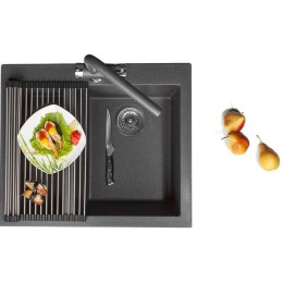 Мойка Omoikiri BOSEN 57 DC