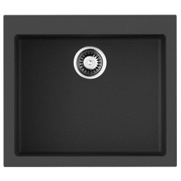 Мойка Omoikiri BOSEN 57 DC