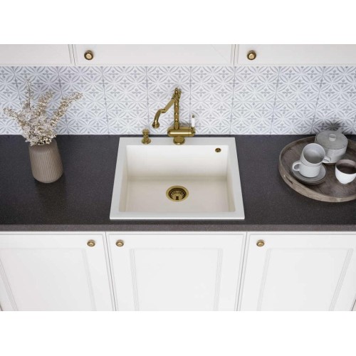 Мойка Omoikiri BOSEN 57 ES