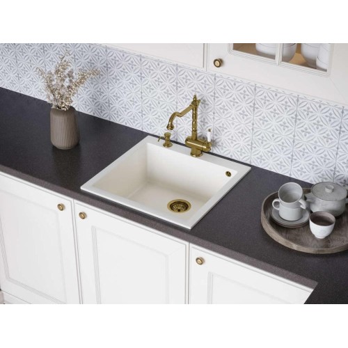 Мойка Omoikiri BOSEN 57 ES