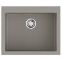 Мойка Omoikiri BOSEN 57A GR