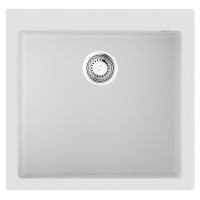 Мойка Omoikiri BOSEN 57A WH