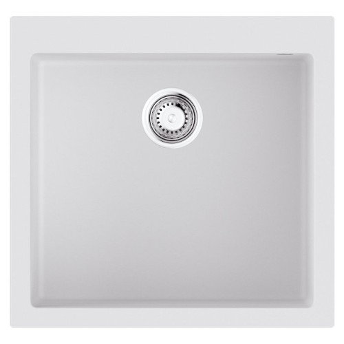 Мойка Omoikiri BOSEN 57A WH