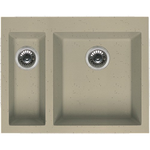 Мойка Omoikiri BOSEN 59-2 CH