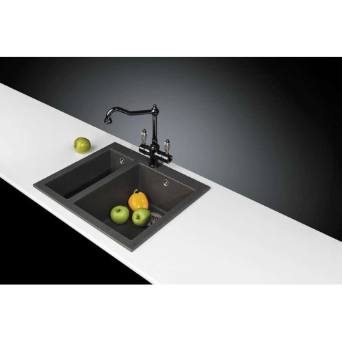 Мойка Omoikiri BOSEN 59-2 CH