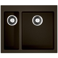 Мойка Omoikiri BOSEN 59-2 DC