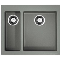 Мойка Omoikiri BOSEN 59-2 GR