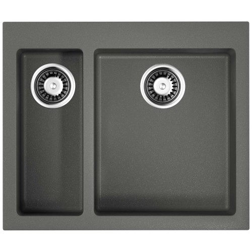 Мойка Omoikiri BOSEN 59-2 PL