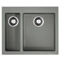 Мойка Omoikiri BOSEN 59-2 SA