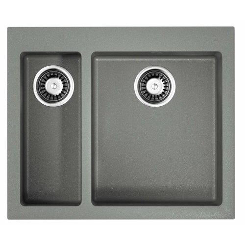 Мойка Omoikiri BOSEN 59-2 SA