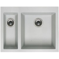 Мойка Omoikiri BOSEN 59-2 WH