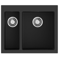 Мойка Omoikiri BOSEN 59-2A GB