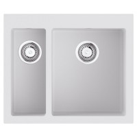 Мойка Omoikiri BOSEN 59-2A WH