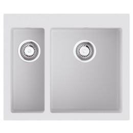 Мойка Omoikiri BOSEN 59-2A WH