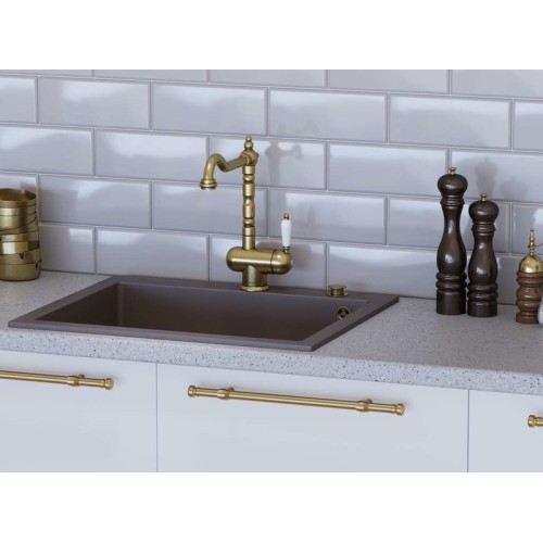 Мойка Omoikiri BOSEN 61 PL