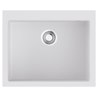 Мойка Omoikiri BOSEN 61A WH