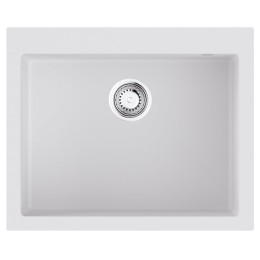 Мойка Omoikiri BOSEN 61A WH