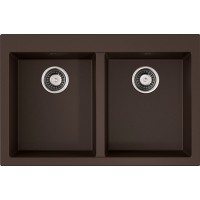 Мойка Omoikiri BOSEN 80-2-DC