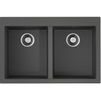 Мойка Omoikiri BOSEN 80-2-PL