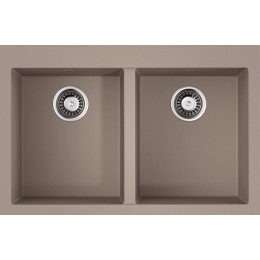 Мойка Omoikiri BOSEN 80-2-SA