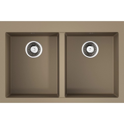 Мойка Omoikiri BOSEN 80-2-СH