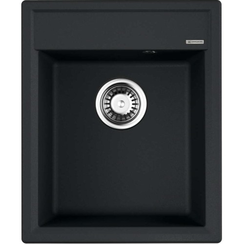 Мойка Omoikiri Daisen 42-BL