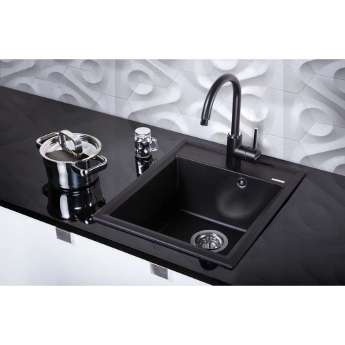 Мойка Omoikiri Daisen 42-DC