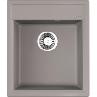 Мойка Omoikiri Daisen 42-GR