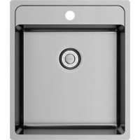 Мойка Omoikiri DAISEN 44 IN