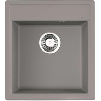 Мойка Omoikiri Daisen 46-GR