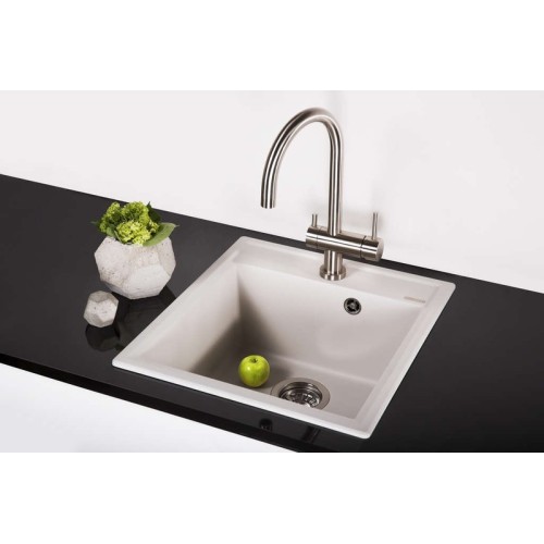 Мойка Omoikiri Daisen 46-GR