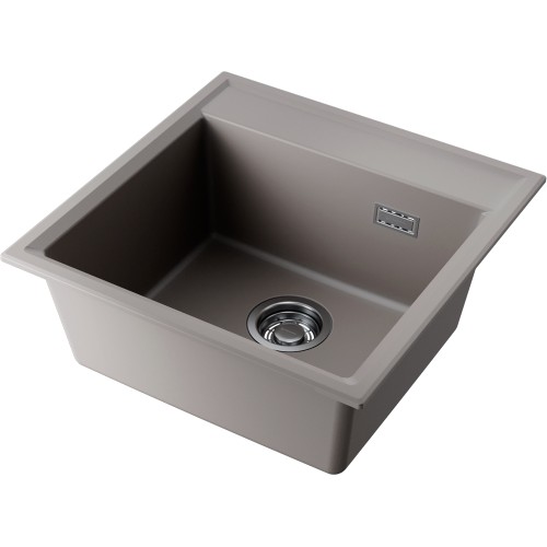 Мойка Omoikiri DAISEN 51 GR