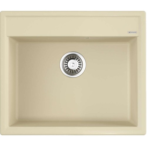 Мойка Omoikiri Daisen 60-BE