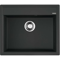 Мойка Omoikiri Daisen 60-BL