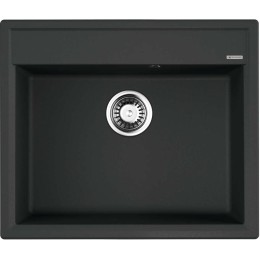 Мойка Omoikiri Daisen 60-BL