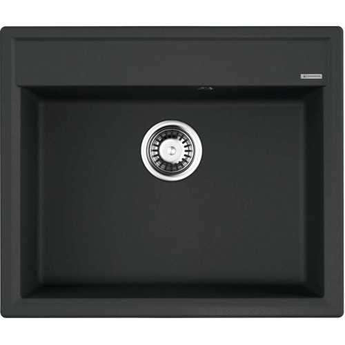 Мойка Omoikiri Daisen 60-BL