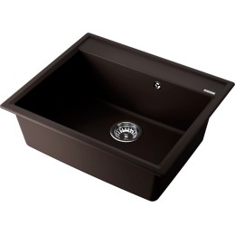 Мойка Omoikiri Daisen 60-ES