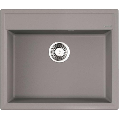 Мойка Omoikiri Daisen 60-GR