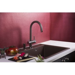 Мойка Omoikiri Daisen 60-PA