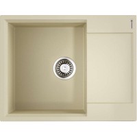 Мойка Omoikiri Daisen 65 BE