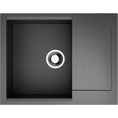 Мойка Omoikiri Daisen 65 BL