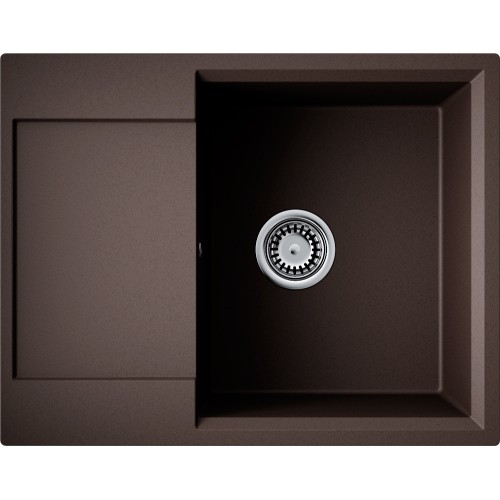 Мойка Omoikiri Daisen 65 ES