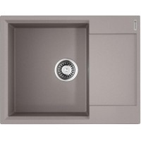 Мойка Omoikiri Daisen 65 GR