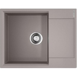 Мойка Omoikiri Daisen 65 GR